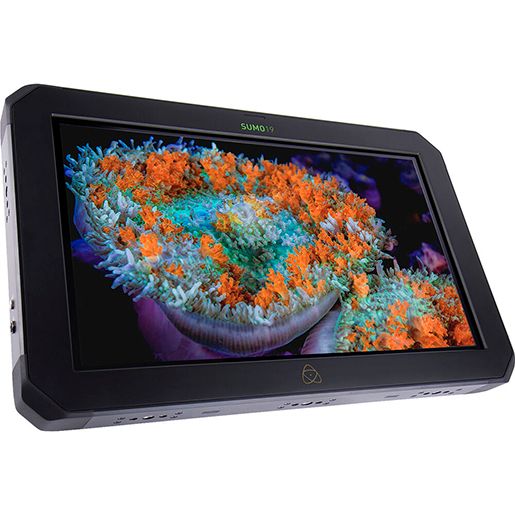 Rent a Atomos Sumo 19SE - BorrowLenses.com