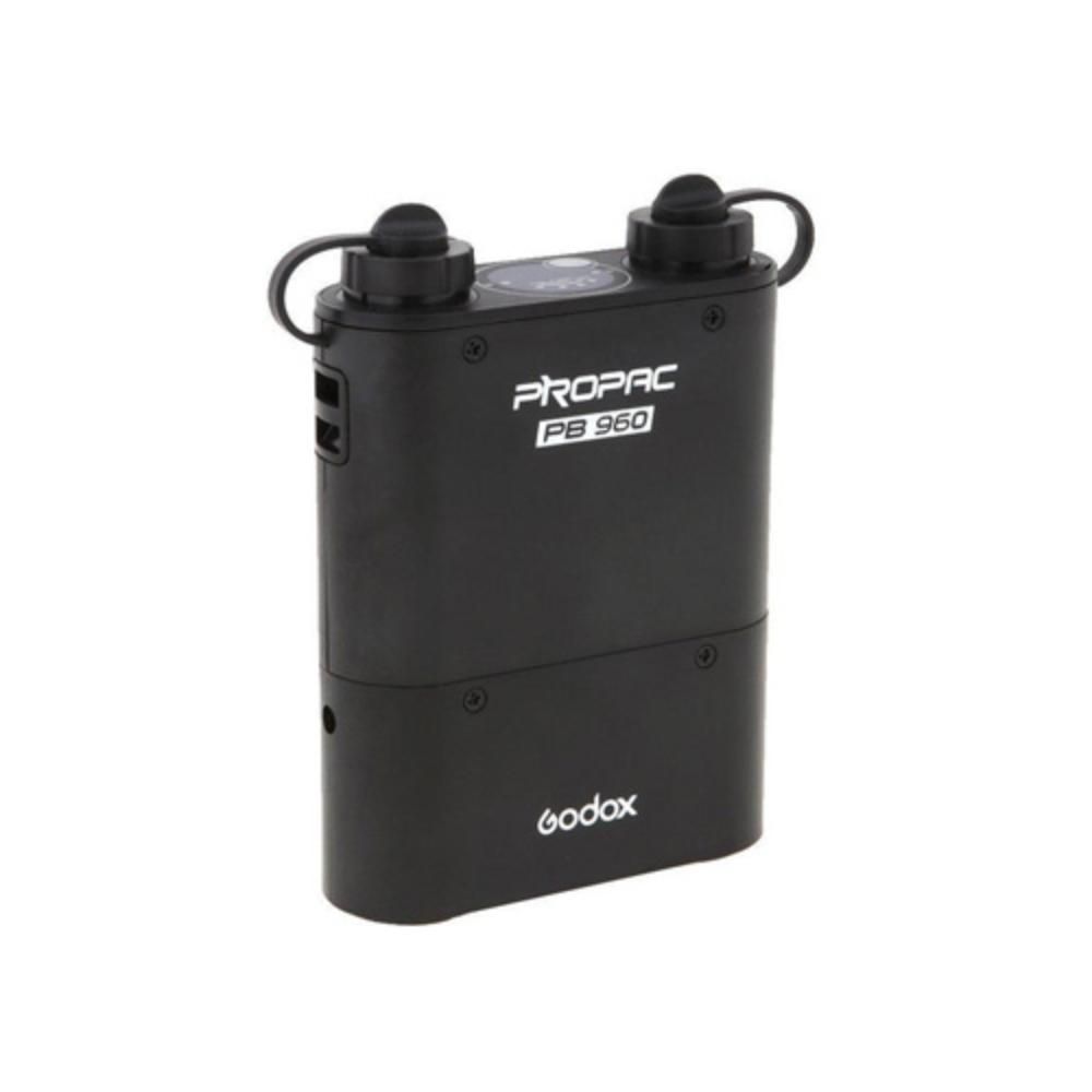 Godox Propac pb-960 portable battery pack for store flash