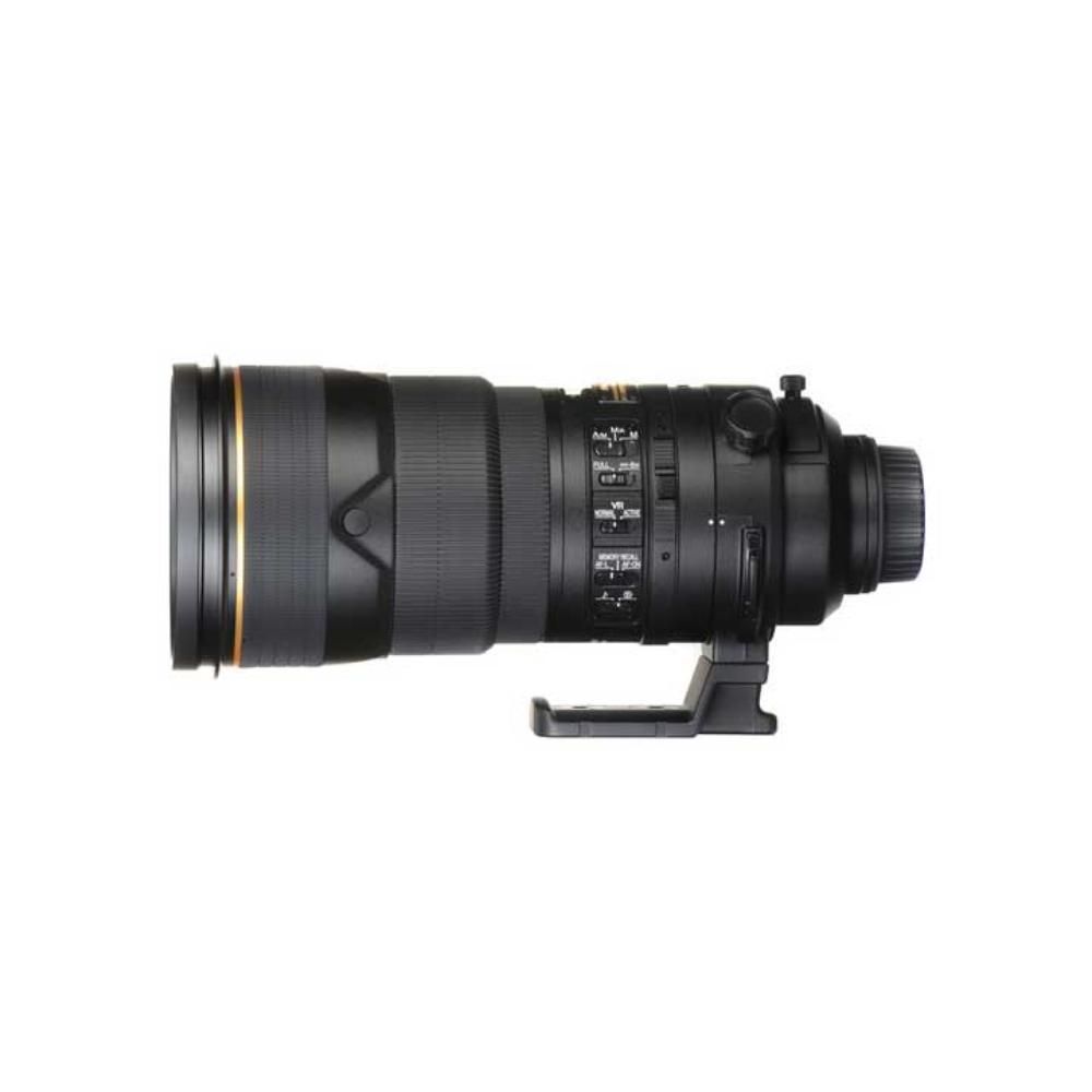 Rent a Nikon 300mm f/2.8G AF-S IF-ED VR II Lens - BorrowLenses.com