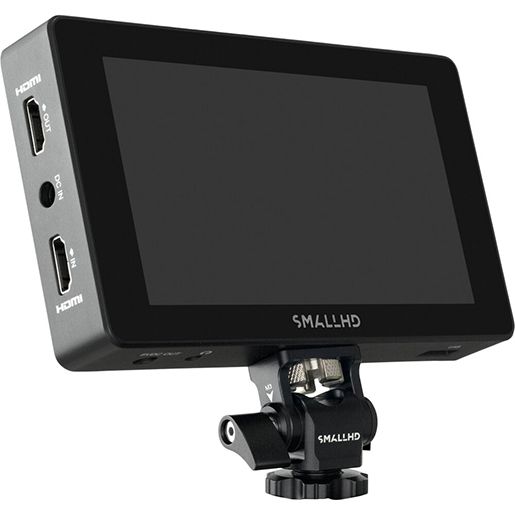 Rent a SmallHD Action 5 Monitor - BorrowLenses.com